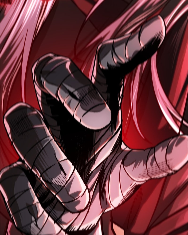 Read Nano Mashin ID Manga Online