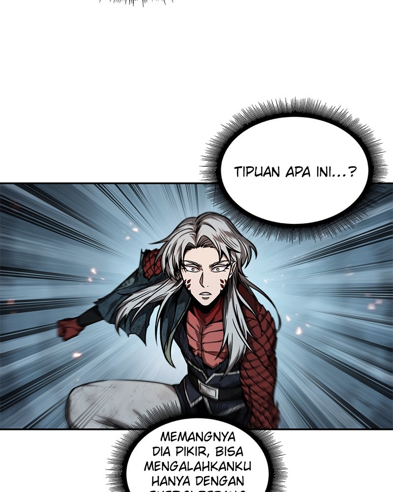 Read Nano Mashin ID Manga Online