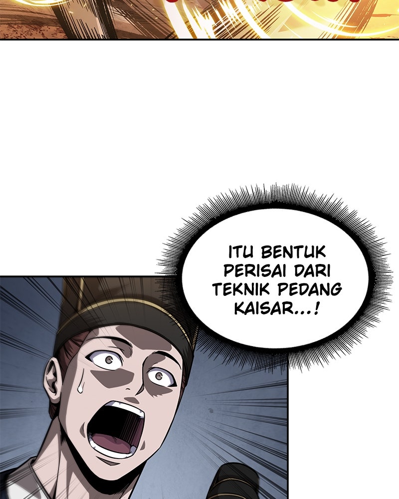 Read Nano Mashin ID Manga Online