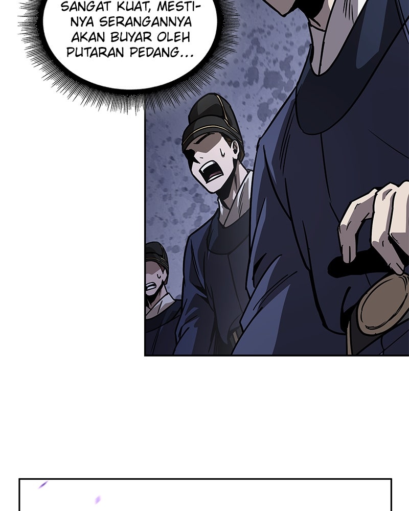 Read Nano Mashin ID Manga Online