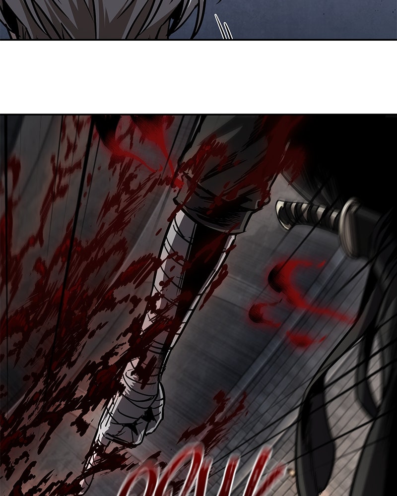 Read Nano Mashin ID Manga Online