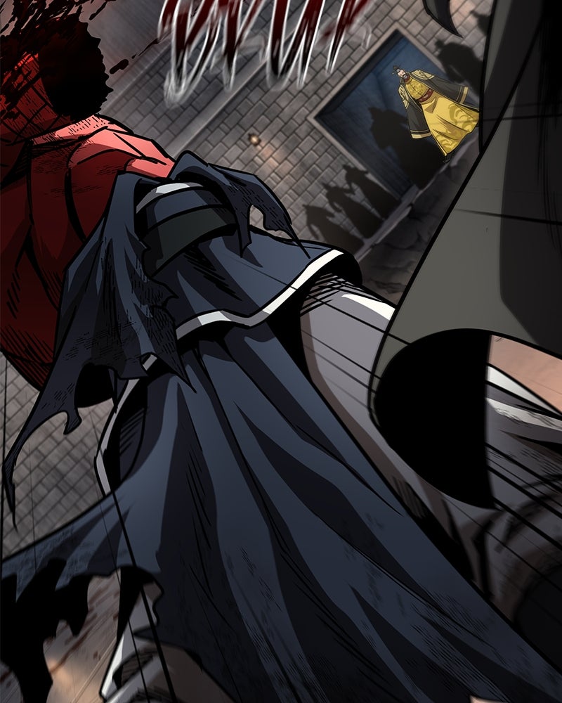 Read Nano Mashin ID Manga Online