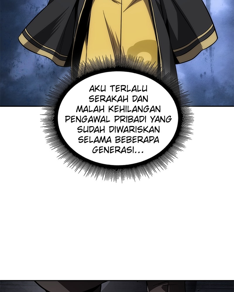 Read Nano Mashin ID Manga Online