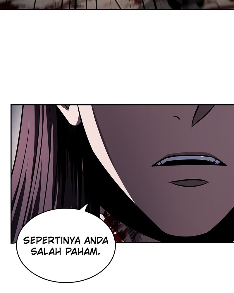 Read Nano Mashin ID Manga Online