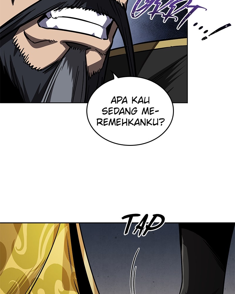 Read Nano Mashin ID Manga Online