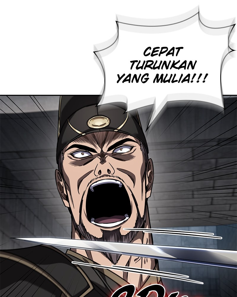 Read Nano Mashin ID Manga Online