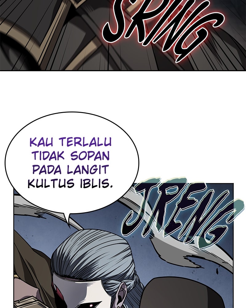 Read Nano Mashin ID Manga Online