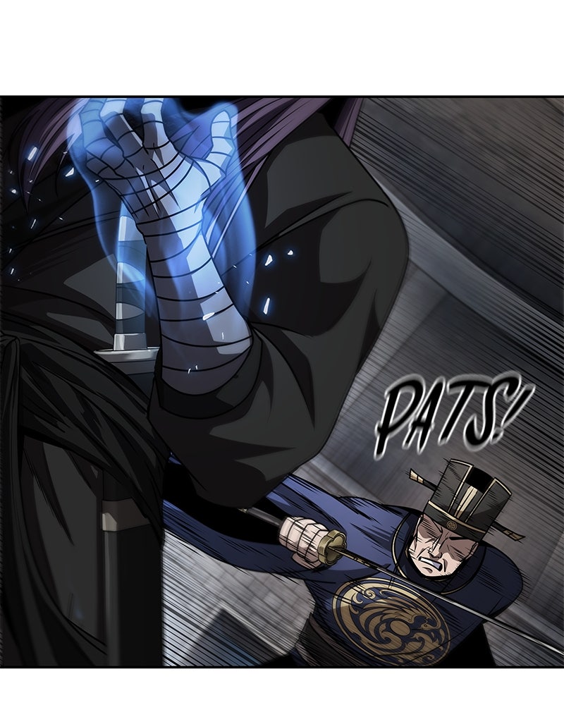 Read Nano Mashin ID Manga Online