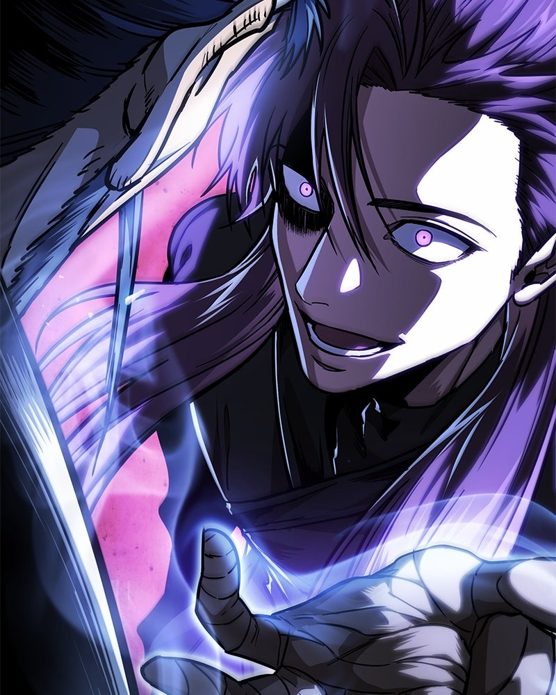 Read Nano Mashin ID Manga Online