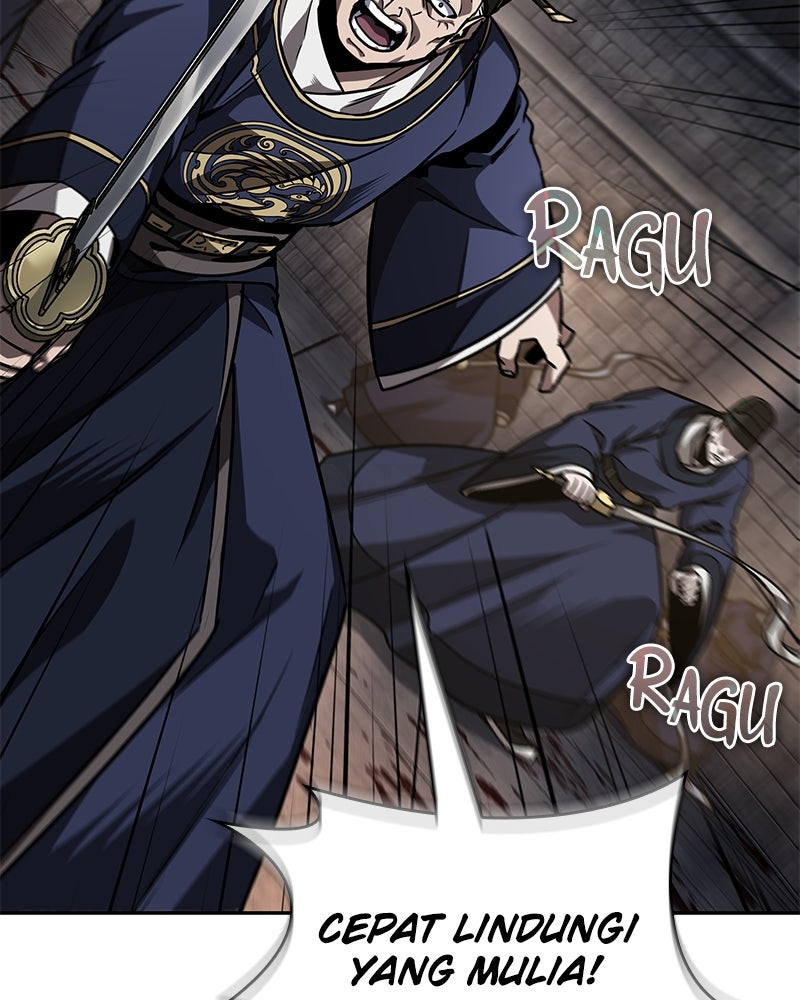 Read Nano Mashin ID Manga Online