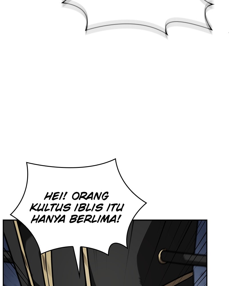 Read Nano Mashin ID Manga Online