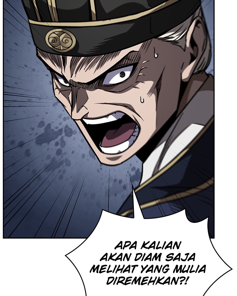 Read Nano Mashin ID Manga Online