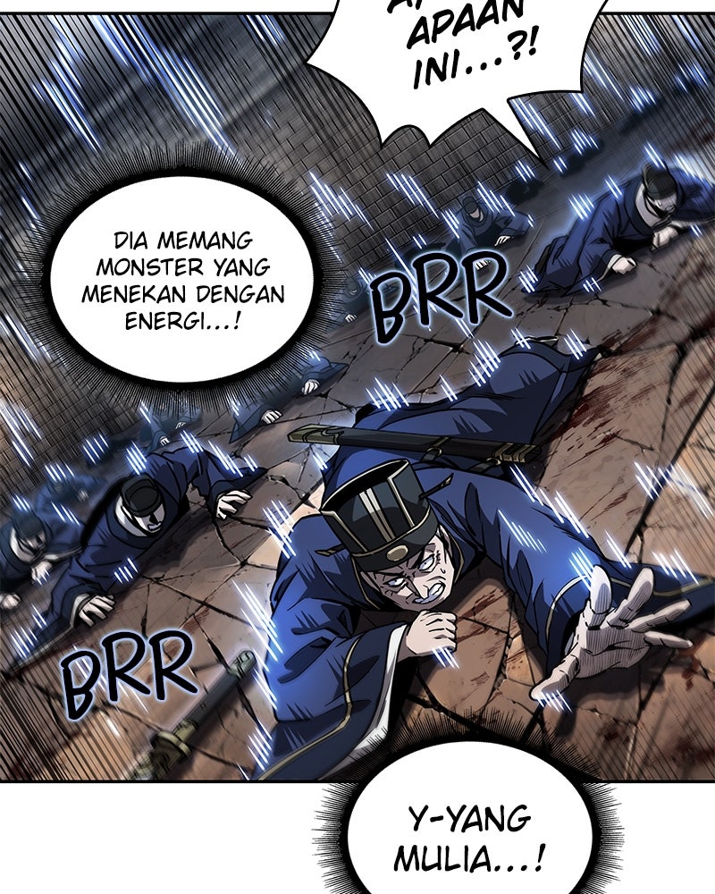 Read Nano Mashin ID Manga Online