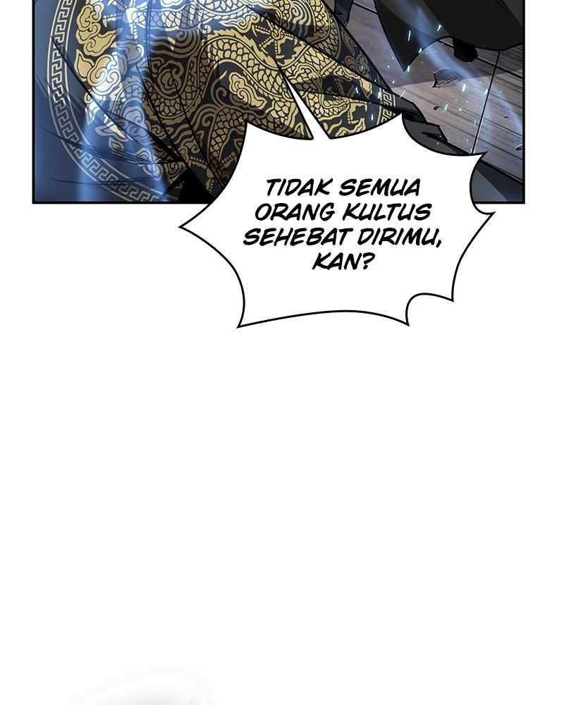 Read Nano Mashin ID Manga Online