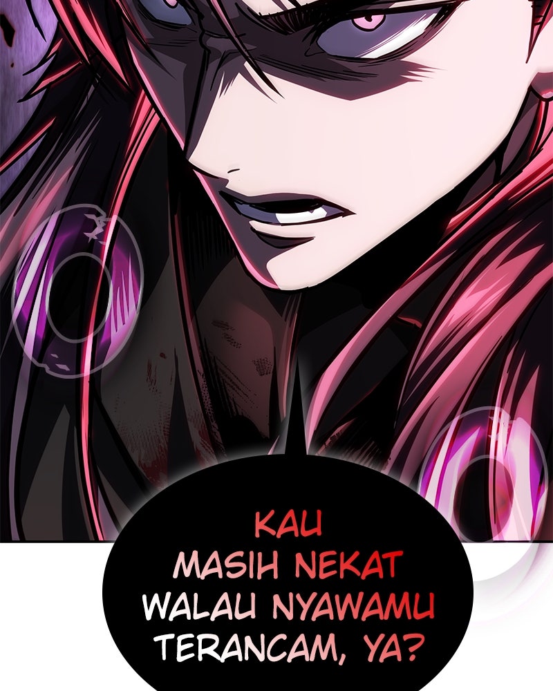 Read Nano Mashin ID Manga Online
