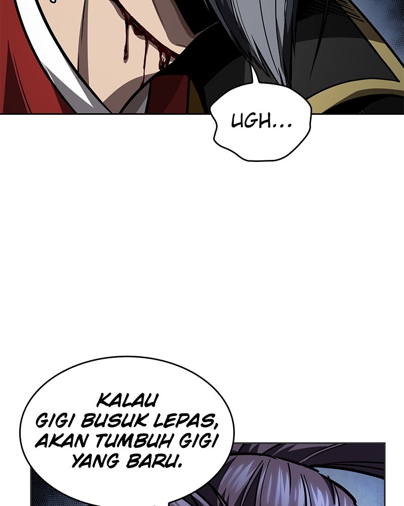 Read Nano Mashin ID Manga Online