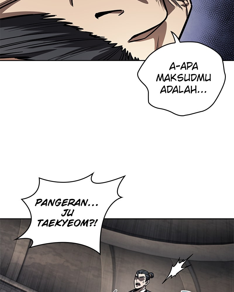 Read Nano Mashin ID Manga Online