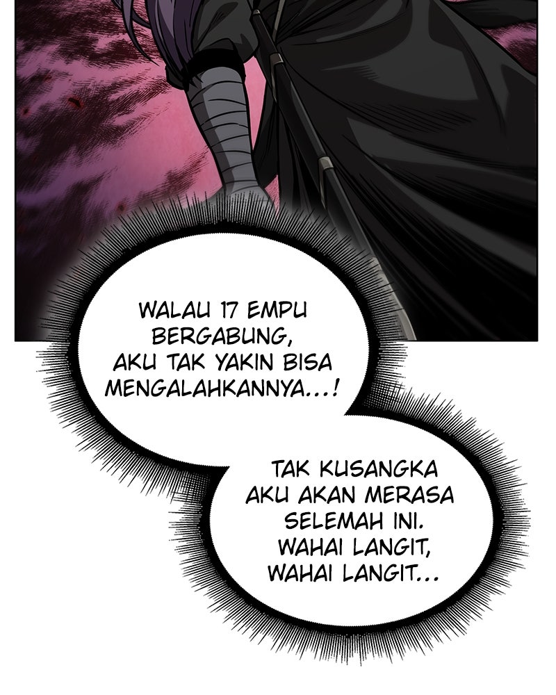 Read Nano Mashin ID Manga Online