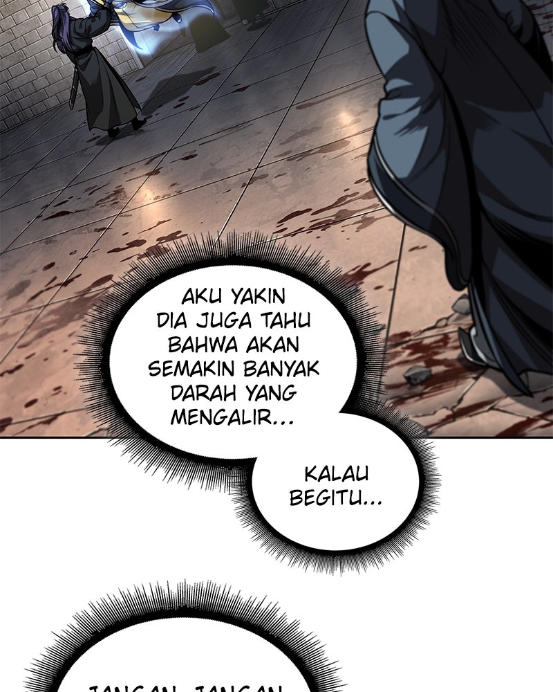 Read Nano Mashin ID Manga Online