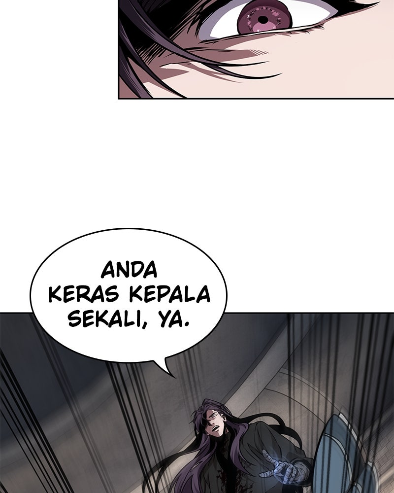 Read Nano Mashin ID Manga Online