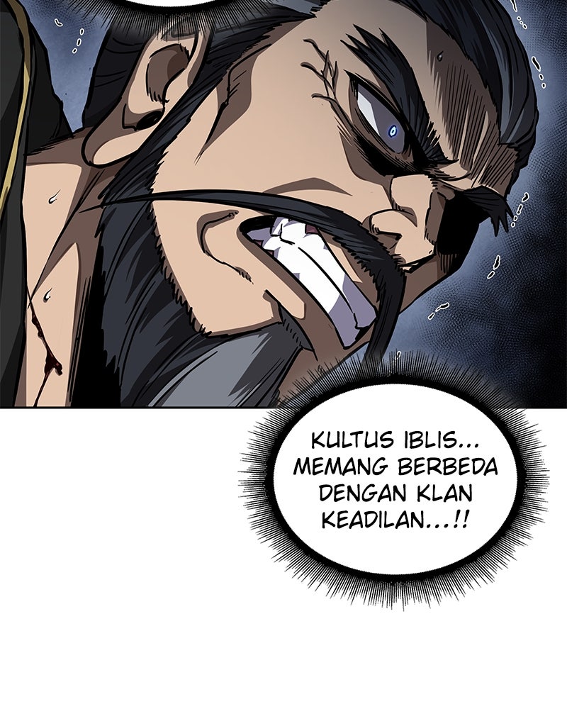 Read Nano Mashin ID Manga Online