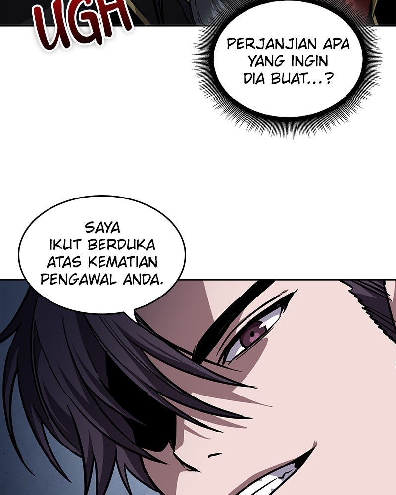 Read Nano Mashin ID Manga Online