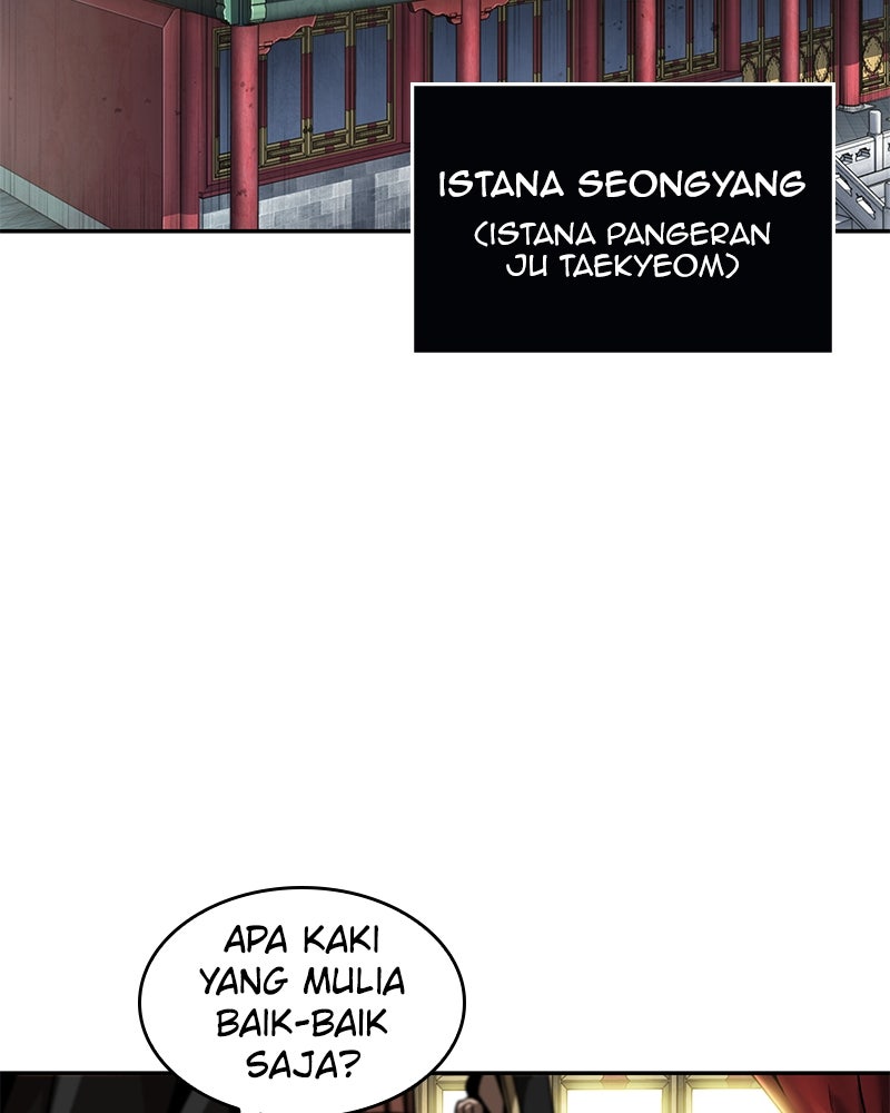 Read Nano Mashin ID Manga Online