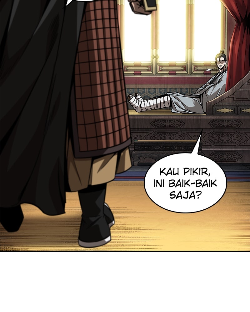 Read Nano Mashin ID Manga Online