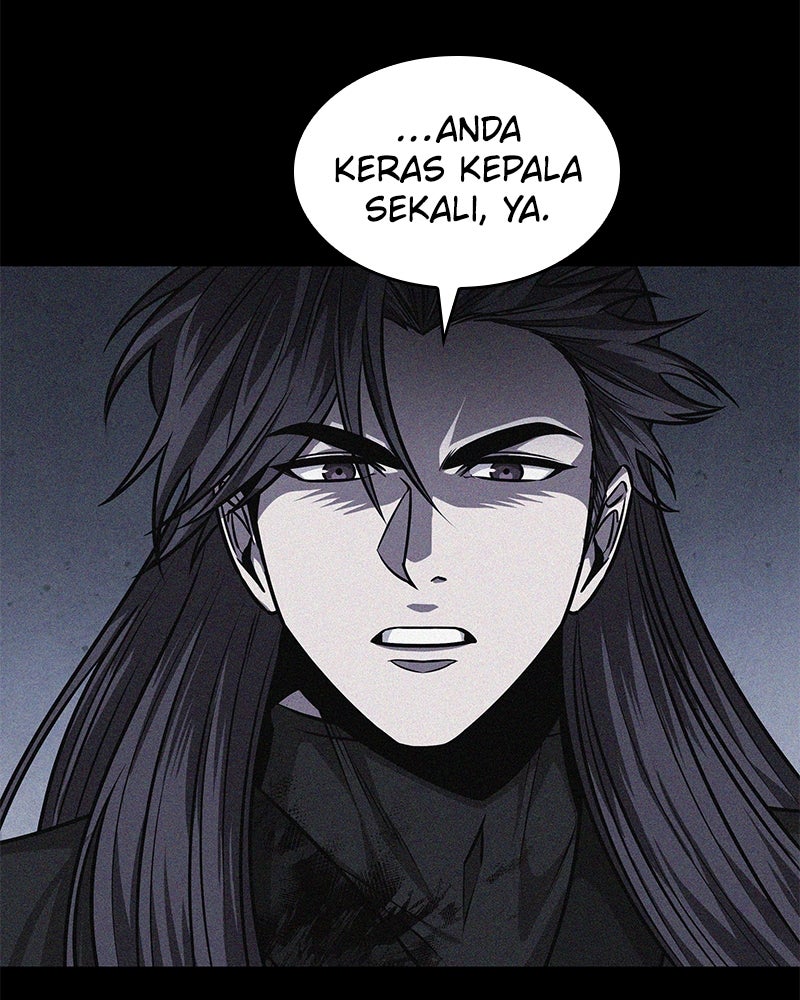 Read Nano Mashin ID Manga Online