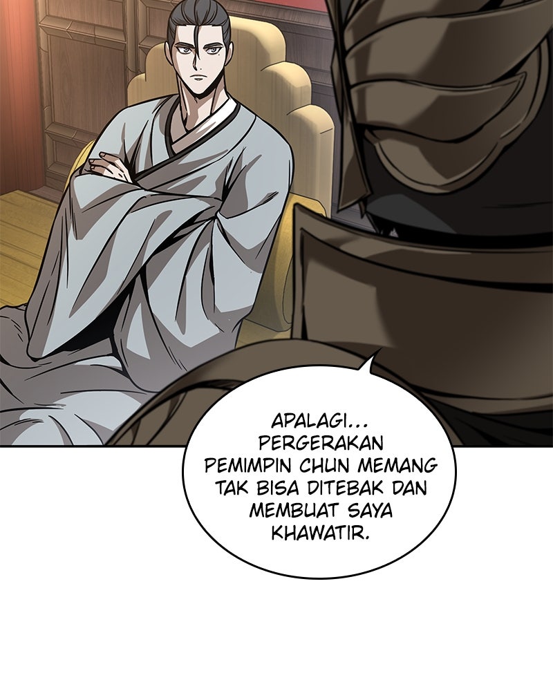 Read Nano Mashin ID Manga Online