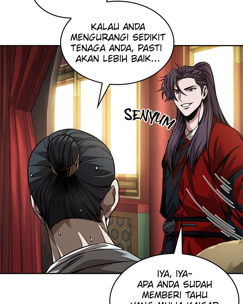 Read Nano Mashin ID Manga Online