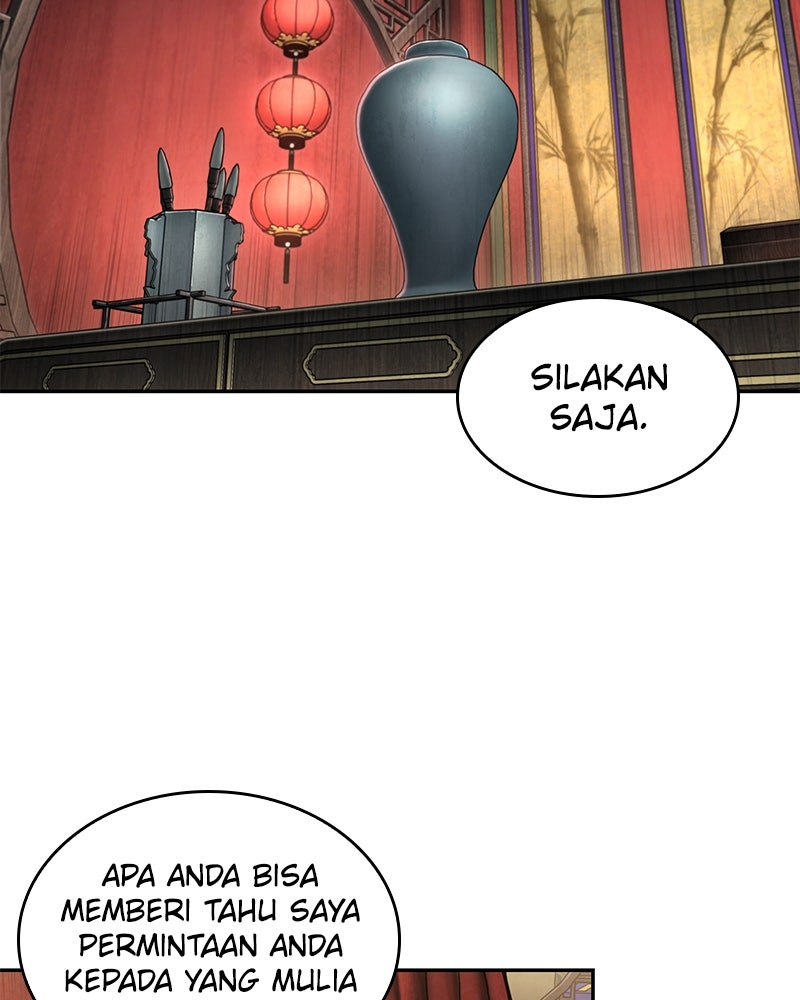 Read Nano Mashin ID Manga Online