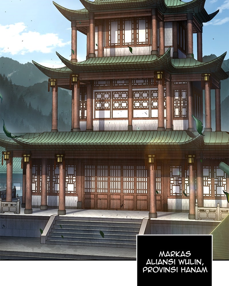 Read Nano Mashin ID Manga Online