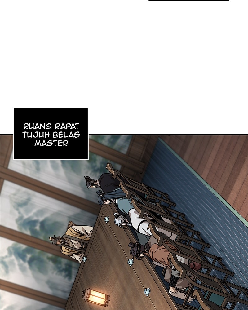 Read Nano Mashin ID Manga Online