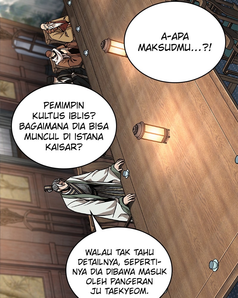 Read Nano Mashin ID Manga Online