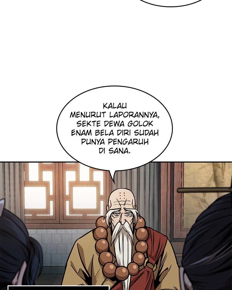 Read Nano Mashin ID Manga Online