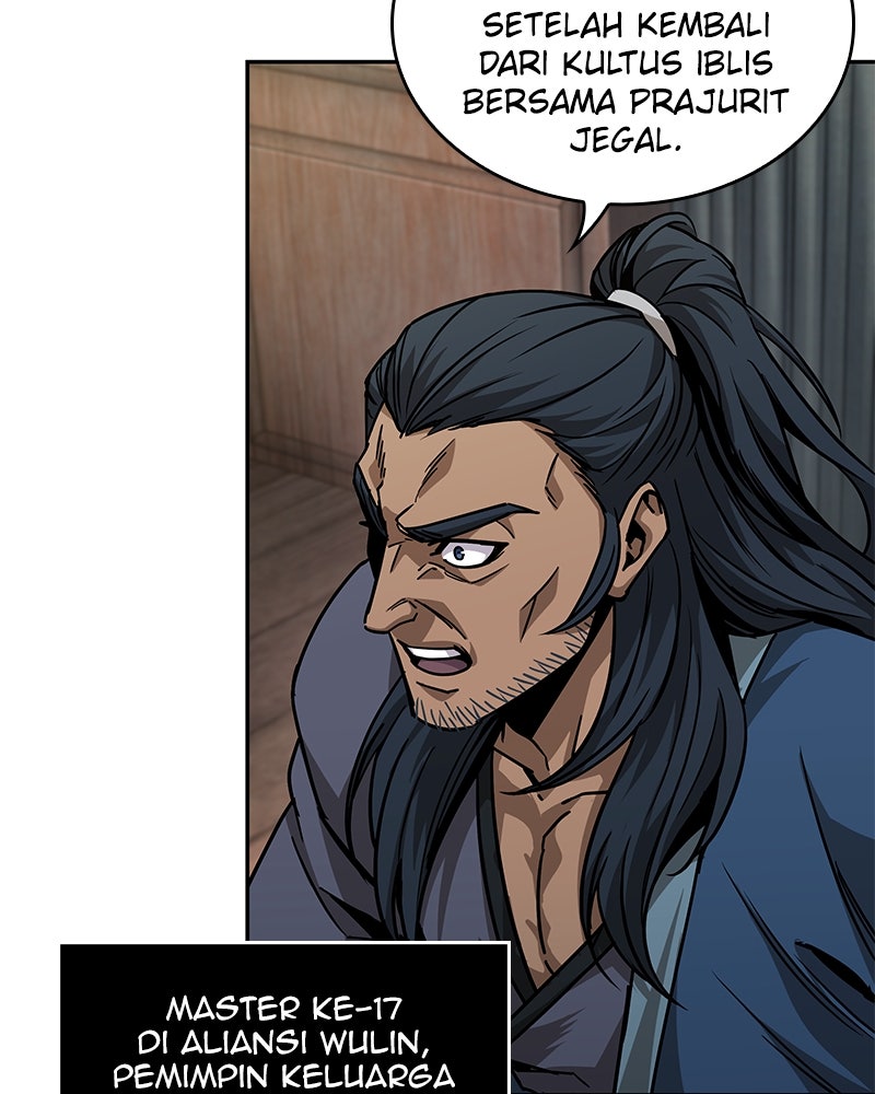 Read Nano Mashin ID Manga Online