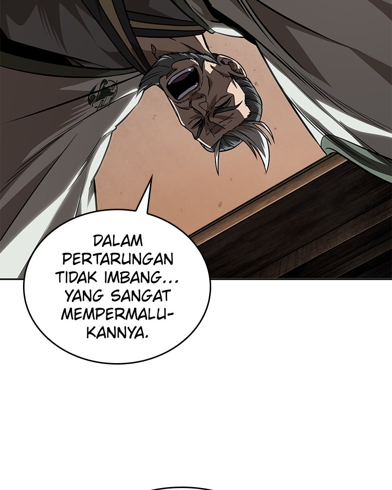 Read Nano Mashin ID Manga Online