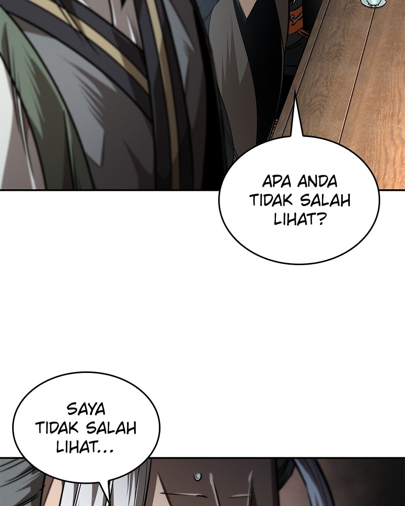 Read Nano Mashin ID Manga Online