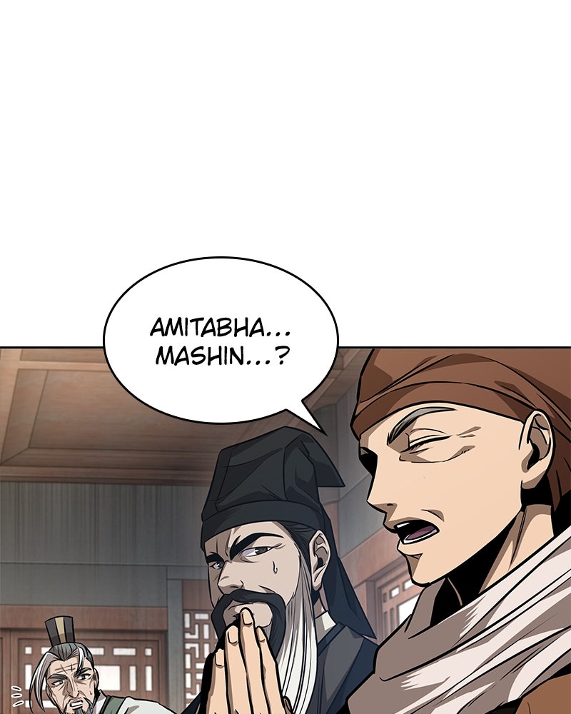 Read Nano Mashin ID Manga Online