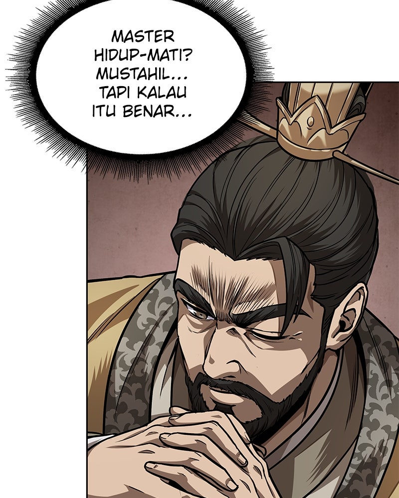 Read Nano Mashin ID Manga Online