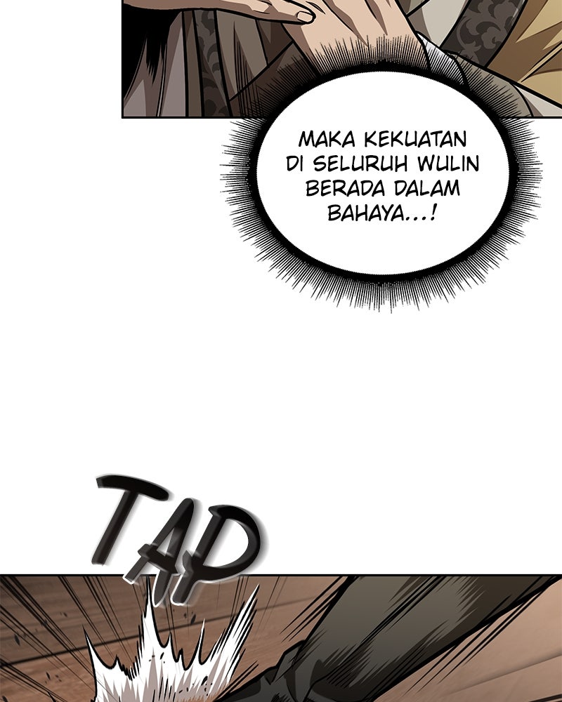 Read Nano Mashin ID Manga Online