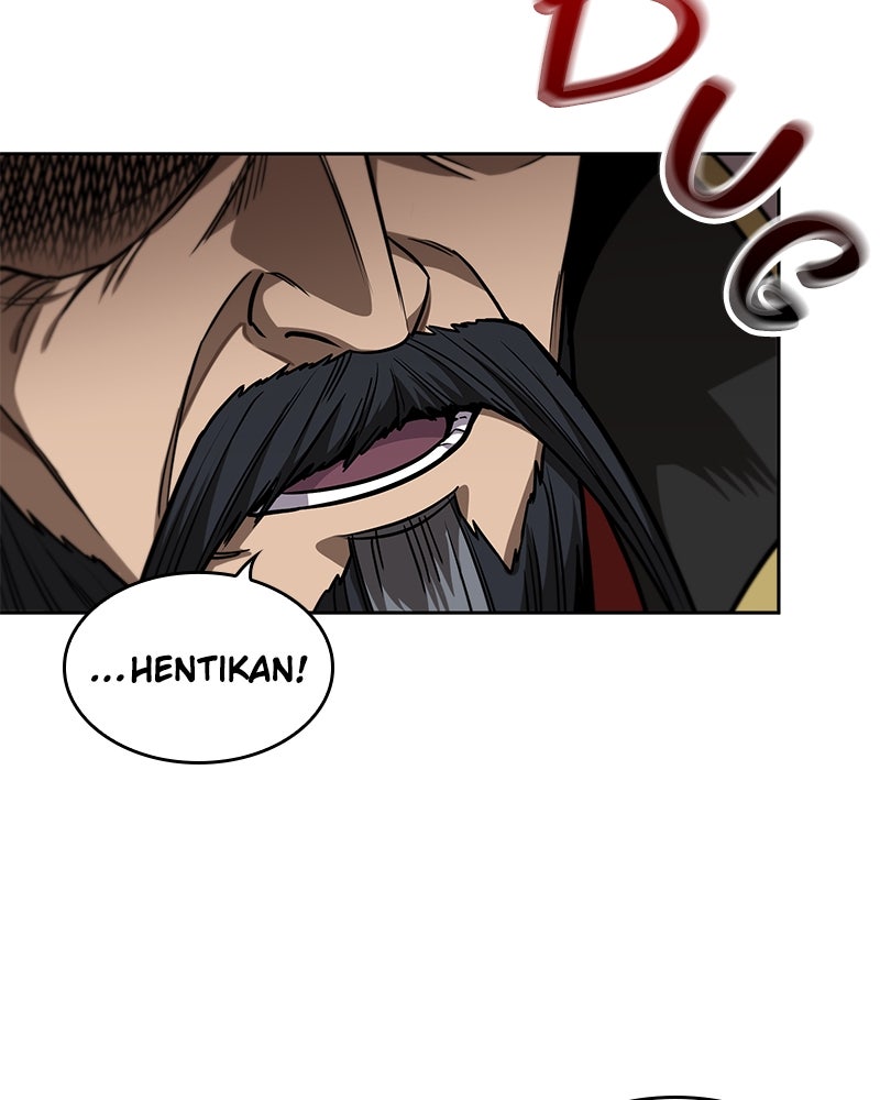 Read Nano Mashin ID Manga Online