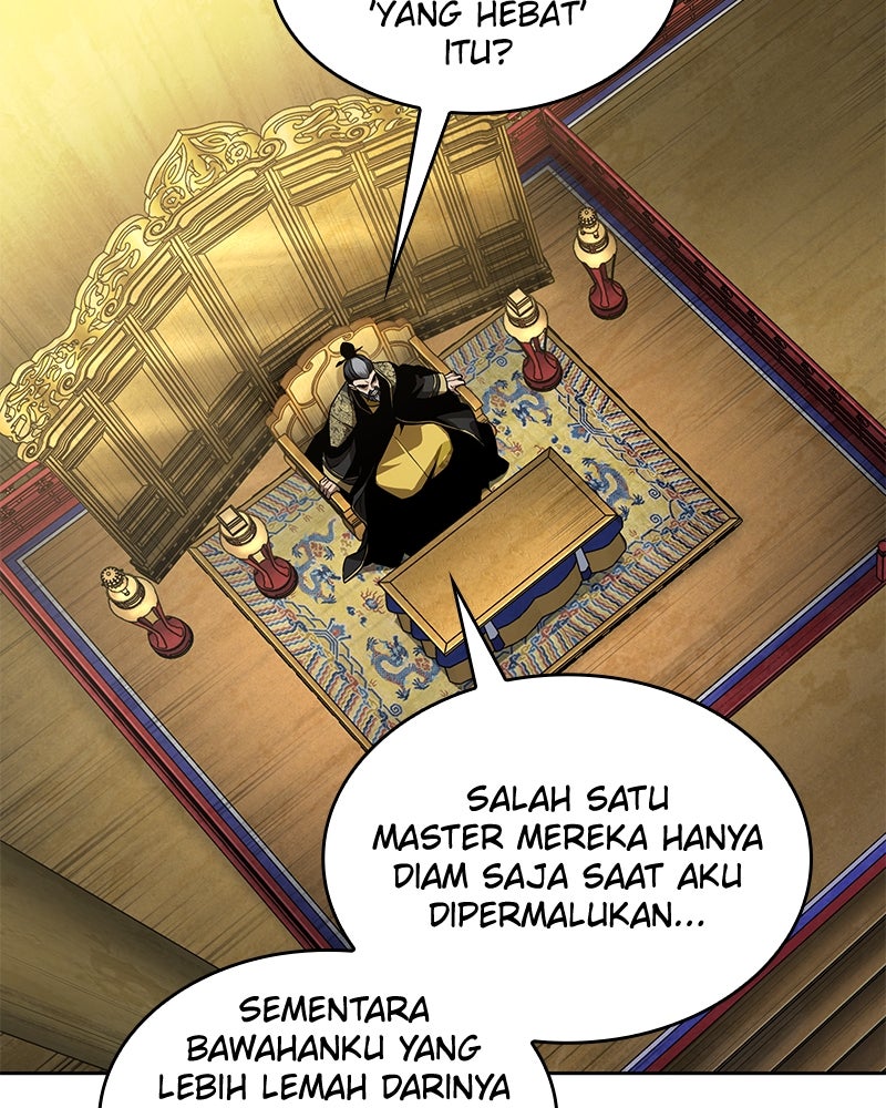 Read Nano Mashin ID Manga Online