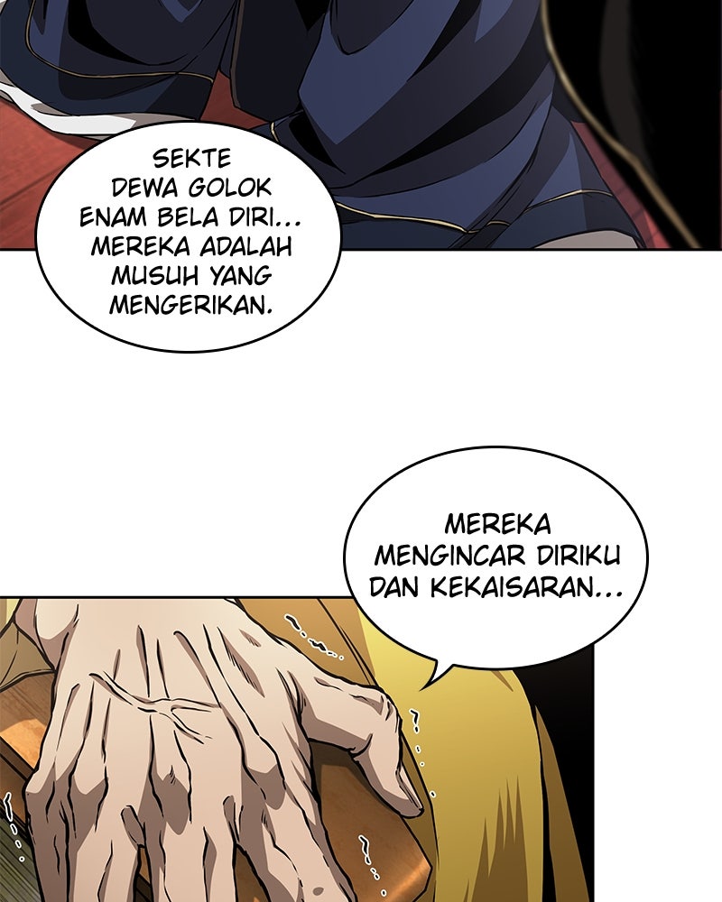 Read Nano Mashin ID Manga Online