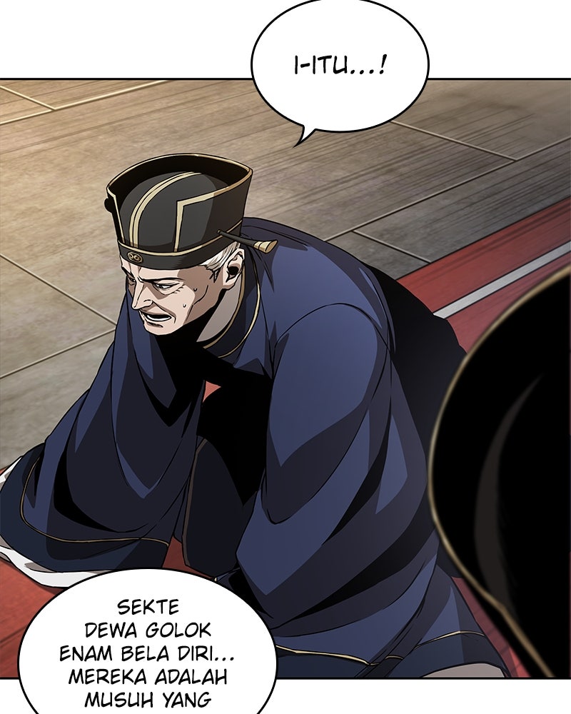 Read Nano Mashin ID Manga Online