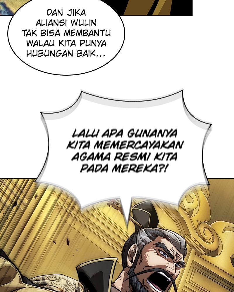 Read Nano Mashin ID Manga Online