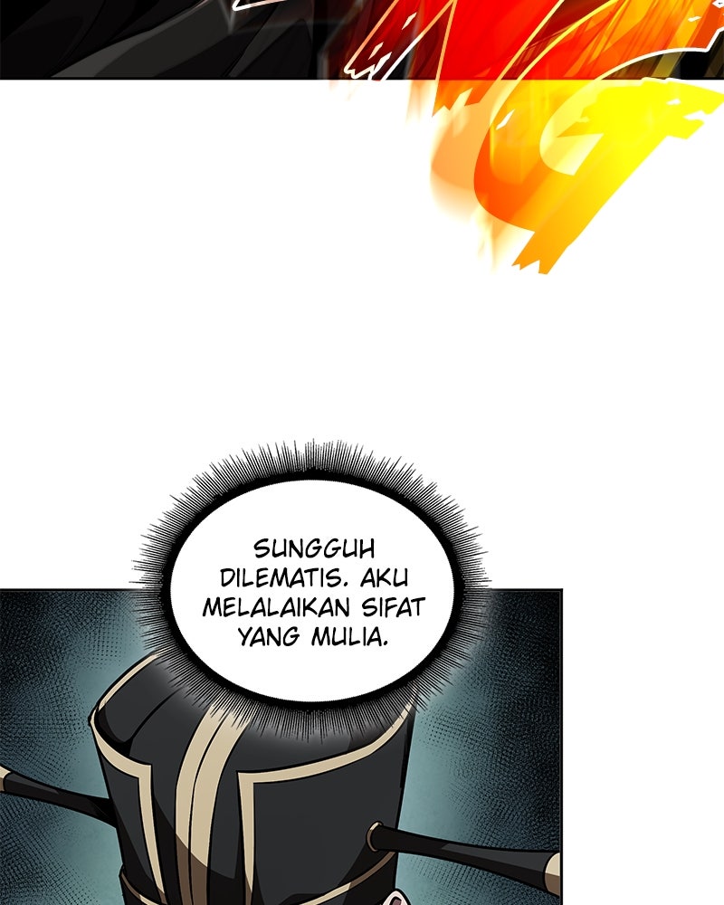 Read Nano Mashin ID Manga Online