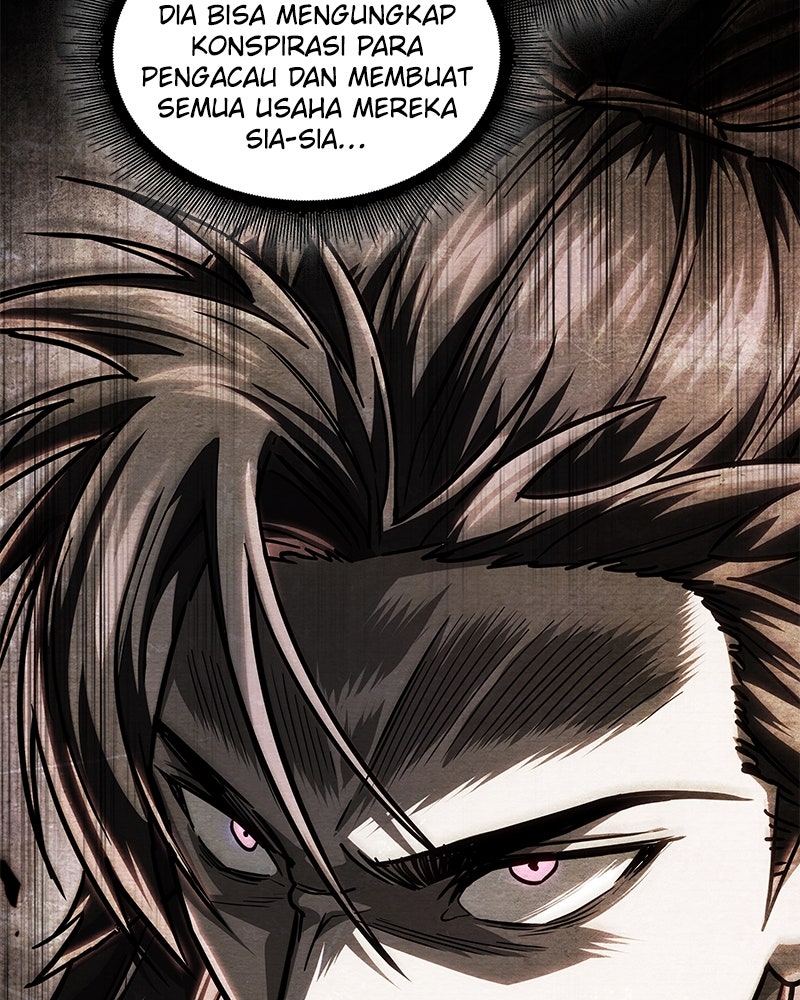 Read Nano Mashin ID Manga Online