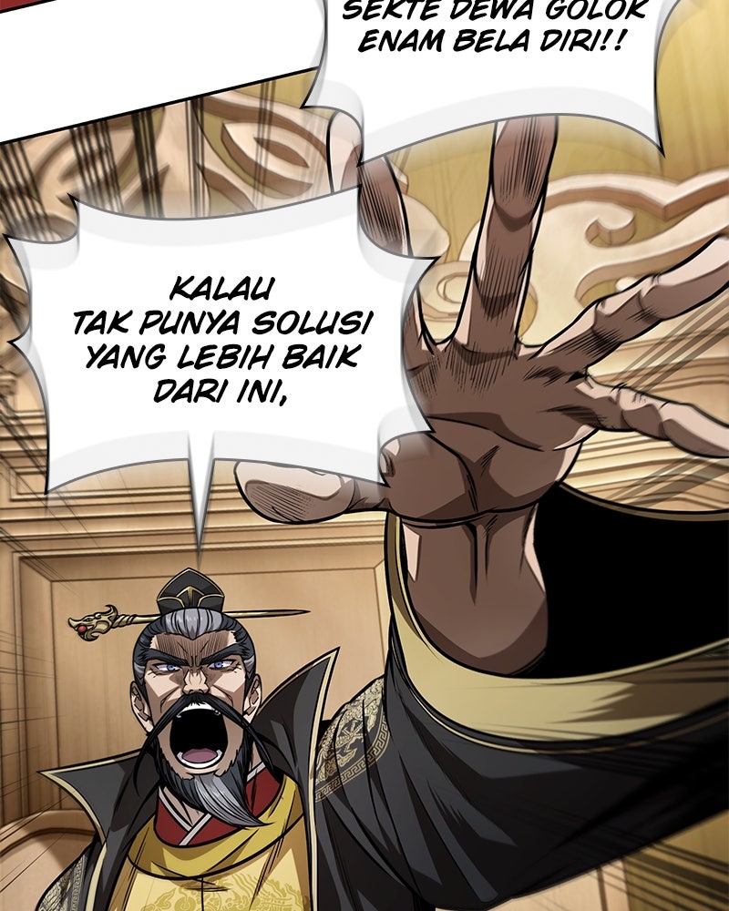 Read Nano Mashin ID Manga Online